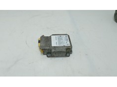 Recambio de centralita airbag para skoda superb i (3u4) 2.0 tdi referencia OEM IAM 1C0909605F 5WK43131 