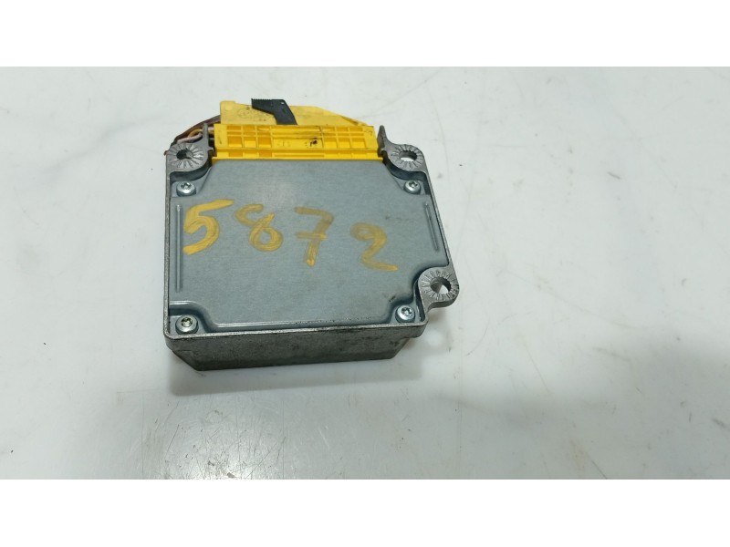 Recambio de centralita airbag para skoda superb i (3u4) 2.0 tdi referencia OEM IAM 1C0909605F 5WK43131 