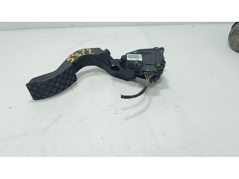 Recambio de potenciometro pedal para skoda superb i (3u4) 2.0 tdi referencia OEM IAM   