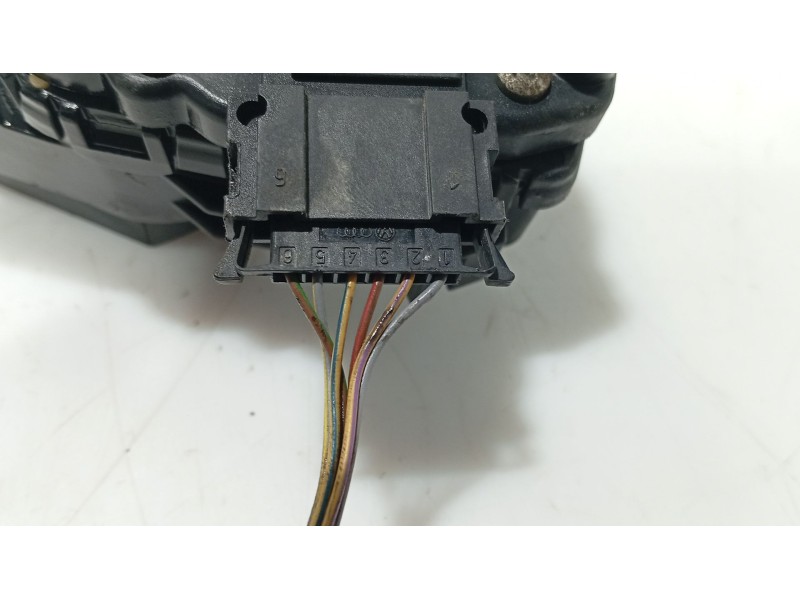 Recambio de potenciometro pedal para skoda superb i (3u4) 2.0 tdi referencia OEM IAM   