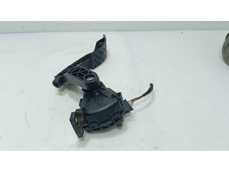 Recambio de potenciometro pedal para skoda superb i (3u4) 2.0 tdi referencia OEM IAM   