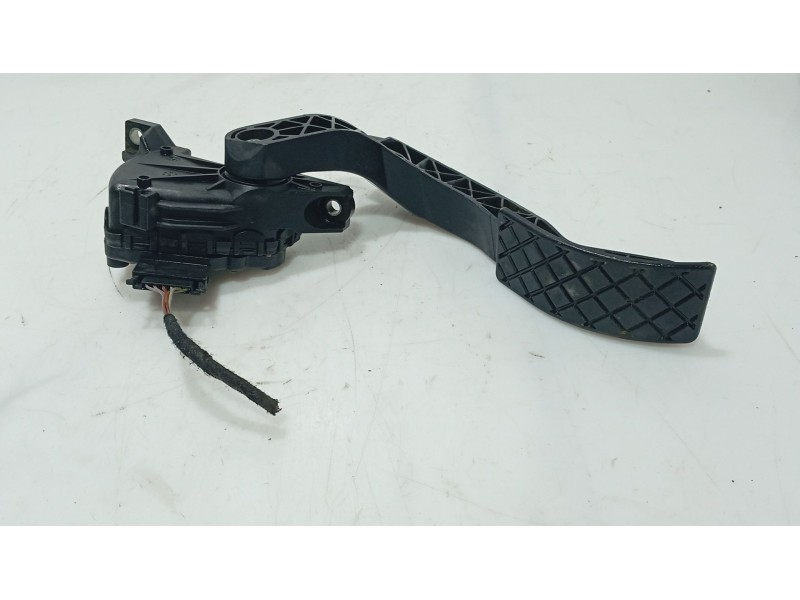Recambio de potenciometro pedal para skoda superb i (3u4) 2.0 tdi referencia OEM IAM   