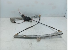 Recambio de elevalunas delantero derecho para peugeot 206 hatchback (2a/c) 1.4 hdi eco 70 referencia OEM IAM 9222F8  