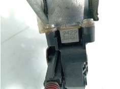 Recambio de elevalunas delantero derecho para peugeot 206 hatchback (2a/c) 1.4 hdi eco 70 referencia OEM IAM 9222F8   2