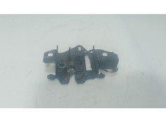 Recambio de cerradura capot para skoda superb i (3u4) 2.0 tdi referencia OEM IAM 3U0823509B  