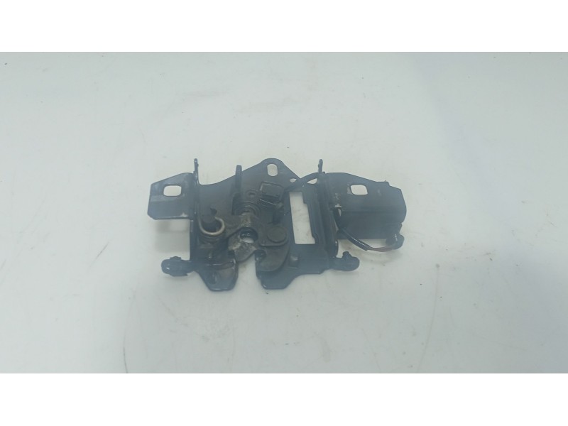 Recambio de cerradura capot para skoda superb i (3u4) 2.0 tdi referencia OEM IAM 3U0823509B  