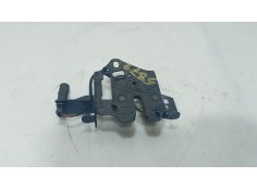 Recambio de cerradura capot para skoda superb i (3u4) 2.0 tdi referencia OEM IAM 3U0823509B   2