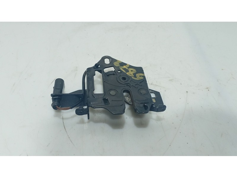Recambio de cerradura capot para skoda superb i (3u4) 2.0 tdi referencia OEM IAM 3U0823509B  