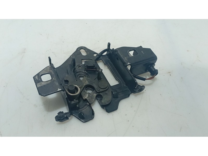 Recambio de cerradura capot para skoda superb i (3u4) 2.0 tdi referencia OEM IAM 3U0823509B  