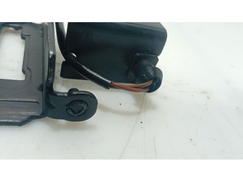 Recambio de cerradura capot para skoda superb i (3u4) 2.0 tdi referencia OEM IAM 3U0823509B  