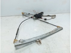 Recambio de elevalunas delantero izquierdo para peugeot 206 hatchback (2a/c) 1.4 hdi eco 70 referencia OEM IAM 9221G0  