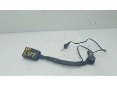 Recambio de anclaje cinturon delantero izquierdo para skoda superb i (3u4) 2.0 tdi referencia OEM IAM   