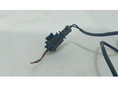 Recambio de anclaje cinturon delantero izquierdo para skoda superb i (3u4) 2.0 tdi referencia OEM IAM    2