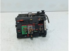 Recambio de modulo electronico para peugeot 206 hatchback (2a/c) 1.4 hdi eco 70 referencia OEM IAM   