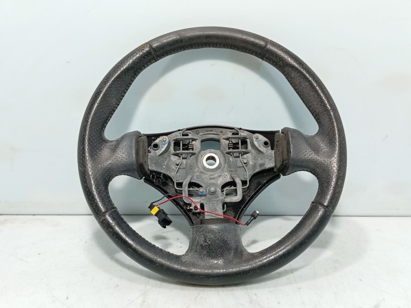 Recambio de volante para peugeot 206 hatchback (2a/c) 1.4 hdi eco 70 referencia OEM IAM   