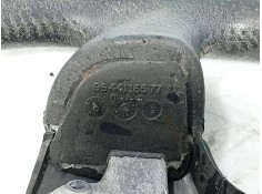 Recambio de volante para peugeot 206 hatchback (2a/c) 1.4 hdi eco 70 referencia OEM IAM    2