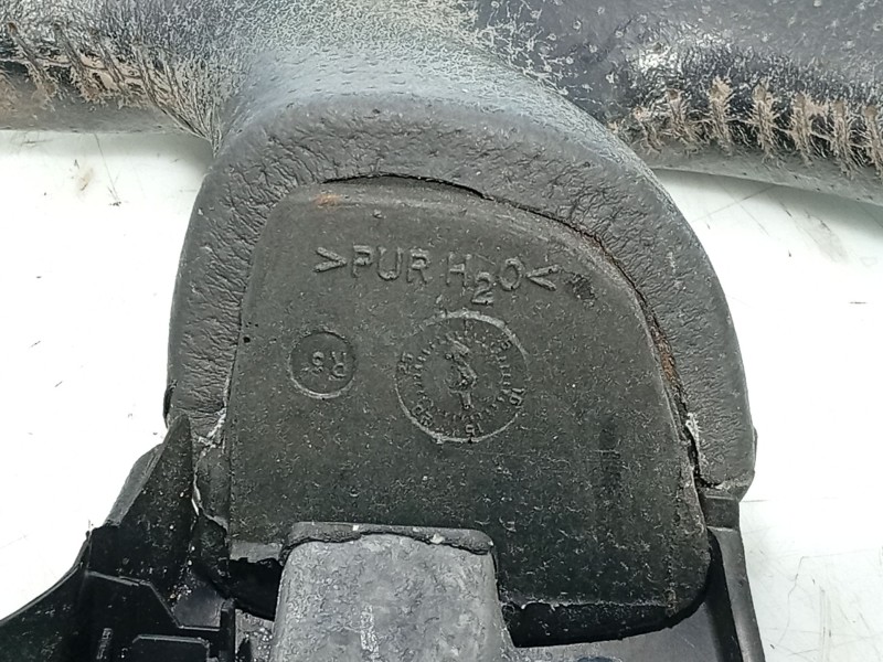 Recambio de volante para peugeot 206 hatchback (2a/c) 1.4 hdi eco 70 referencia OEM IAM   