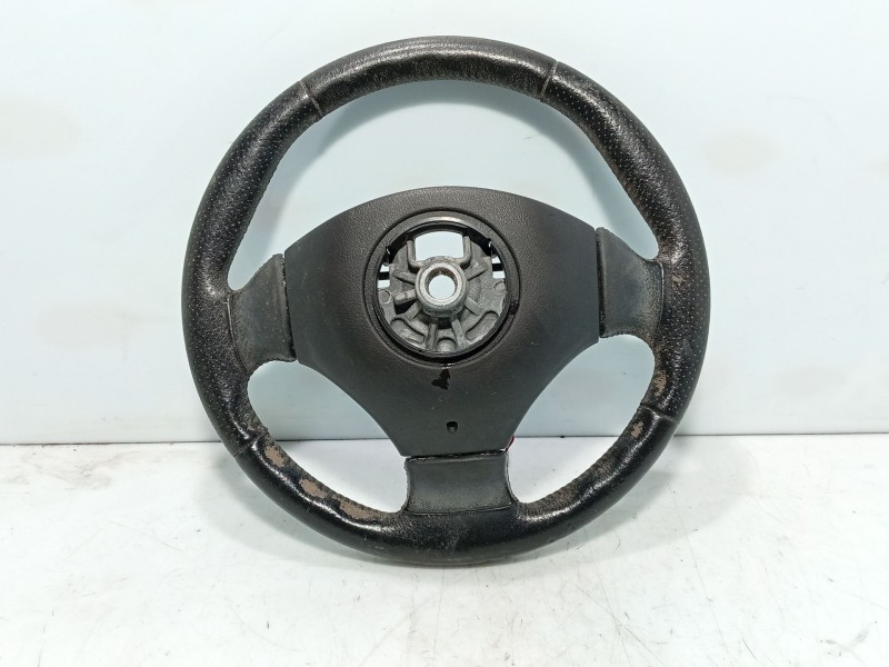 Recambio de volante para peugeot 206 hatchback (2a/c) 1.4 hdi eco 70 referencia OEM IAM   