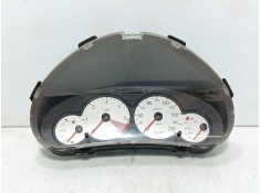 Recambio de cuadro instrumentos para peugeot 206 hatchback (2a/c) 1.4 hdi eco 70 referencia OEM IAM 8203YR  