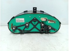 Recambio de cuadro instrumentos para peugeot 206 hatchback (2a/c) 1.4 hdi eco 70 referencia OEM IAM 8203YR   2