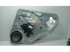 Recambio de elevalunas trasero derecho para skoda superb i (3u4) 2.0 tdi referencia OEM IAM   