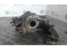 Recambio de turbocompresor para  referencia OEM IAM 943100781 07542-B  2