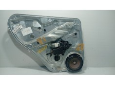 Recambio de elevalunas trasero izquierdo para skoda superb i (3u4) 2.0 tdi referencia OEM IAM    2