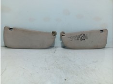 Recambio de parasol izquierdo para peugeot 206 hatchback (2a/c) 1.4 hdi eco 70 referencia OEM IAM    2