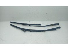 Recambio de brazo limpia delantero izquierdo para skoda superb i (3u4) 2.0 tdi referencia OEM IAM   