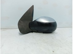 Recambio de retrovisor izquierdo para peugeot 206 hatchback (2a/c) 1.4 hdi eco 70 referencia OEM IAM   