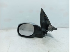 Recambio de retrovisor izquierdo para peugeot 206 hatchback (2a/c) 1.4 hdi eco 70 referencia OEM IAM    2