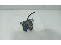 Recambio de cerradura maletero / porton para skoda superb i (3u4) 2.0 tdi referencia OEM IAM 3U5827505A  
