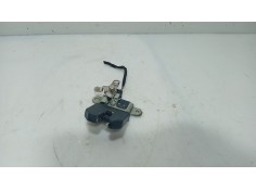 Recambio de cerradura maletero / porton para skoda superb i (3u4) 2.0 tdi referencia OEM IAM 3U5827505A   2
