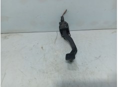 Recambio de pedal acelerador para peugeot 206 hatchback (2a/c) 1.4 hdi eco 70 referencia OEM IAM 1601Q2  
