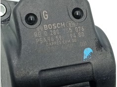 Recambio de pedal acelerador para peugeot 206 hatchback (2a/c) 1.4 hdi eco 70 referencia OEM IAM 1601Q2   2