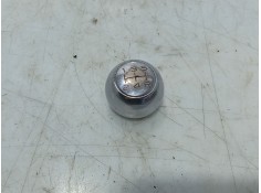 Recambio de pomo palanca cambio para peugeot 206 hatchback (2a/c) 1.4 hdi eco 70 referencia OEM IAM   