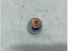 Recambio de pomo palanca cambio para peugeot 206 hatchback (2a/c) 1.4 hdi eco 70 referencia OEM IAM    2