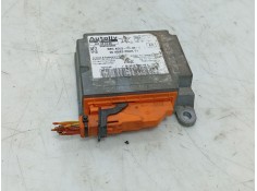 Recambio de centralita airbag para peugeot 206 hatchback (2a/c) 1.4 hdi eco 70 referencia OEM IAM   