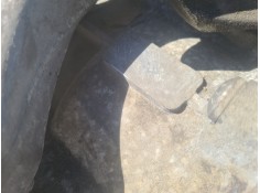 Recambio de caja cambios para volkswagen passat b7 (362) 2.0 tdi referencia OEM IAM NFU 02Q300048JX 