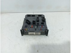 Recambio de modulo electronico para peugeot 206 hatchback (2a/c) 1.4 hdi eco 70 referencia OEM IAM   
