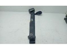 Recambio de cinturon seguridad trasero central para skoda superb i (3u4) 2.0 tdi referencia OEM IAM 3B0857807A 3B0857807 