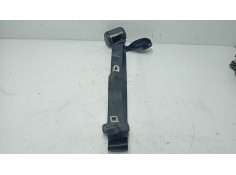 Recambio de cinturon seguridad trasero central para skoda superb i (3u4) 2.0 tdi referencia OEM IAM 3B0857807A 3B0857807  2