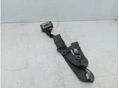 Recambio de cinturon seguridad trasero central para peugeot 206 hatchback (2a/c) 1.4 hdi eco 70 referencia OEM IAM 8975Q8  