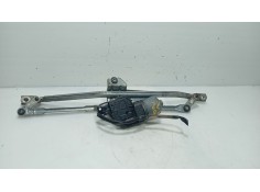 Recambio de motor limpia delantero para skoda superb i (3u4) 2.0 tdi referencia OEM IAM 3B1955113D  