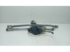 Recambio de motor limpia delantero para skoda superb i (3u4) 2.0 tdi referencia OEM IAM 3B1955113D   2