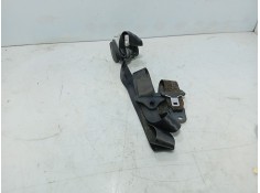 Recambio de cinturon seguridad trasero derecho para peugeot 206 hatchback (2a/c) 1.4 hdi eco 70 referencia OEM IAM 8975R0  
