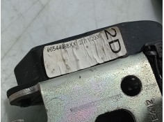 Recambio de cinturon seguridad trasero derecho para peugeot 206 hatchback (2a/c) 1.4 hdi eco 70 referencia OEM IAM 8975R0   2