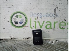 Recambio de mando elevalunas trasero izquierdo para  referencia OEM IAM 8368974  