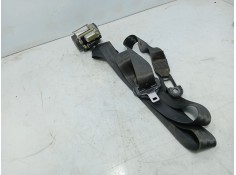Recambio de cinturon seguridad delantero derecho para peugeot 206 hatchback (2a/c) 1.4 hdi eco 70 referencia OEM IAM 8974GV  
