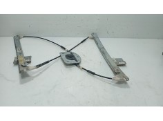 Recambio de elevalunas delantero izquierdo para skoda superb i (3u4) 2.0 tdi referencia OEM IAM 3B1837461 3U1837751CR 